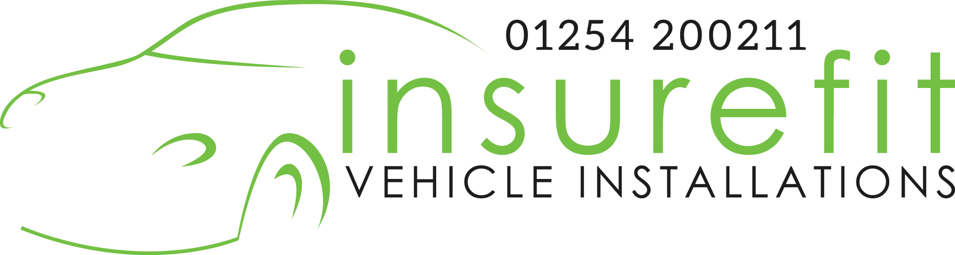 insurefit Vehicle Installations